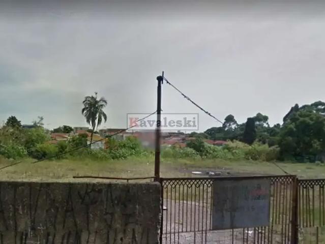 Terreno / Lote para Venda em São Paulo/SP Sacomã