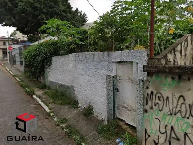 Terreno / Lote para Venda em São Paulo/SP Saúde