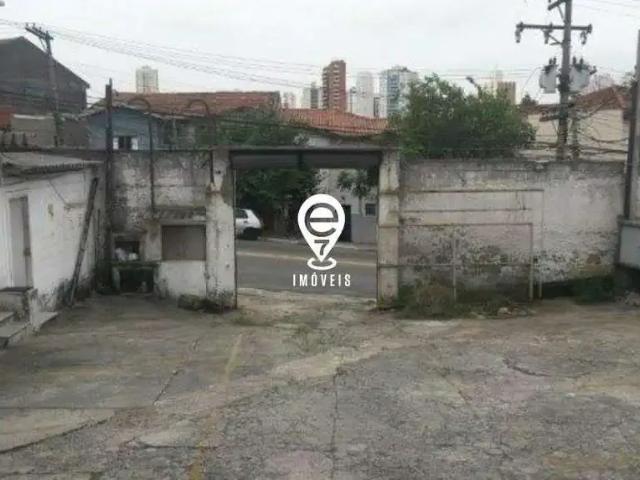 Terreno / Lote para Venda em São Paulo/SP Saúde