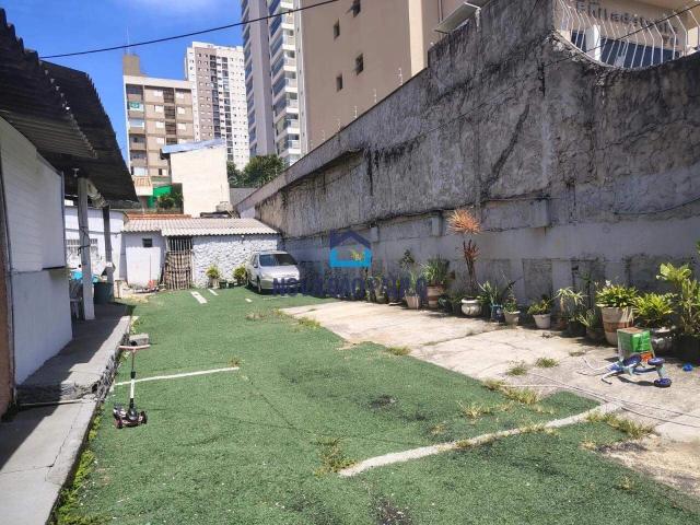 Terreno / Lote para Venda em São Paulo/SP Saúde