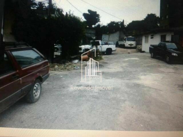 Terreno / Lote para Venda em São Paulo/SP Saúde