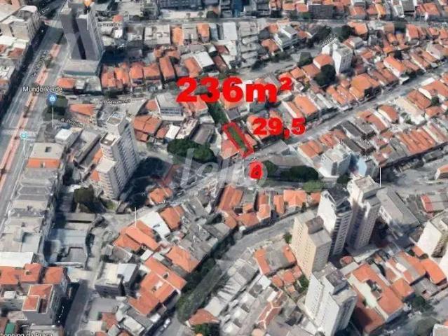 Terreno / Lote para Venda em São Paulo/SP Saúde