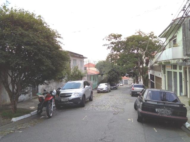 Terreno / Lote para Venda em São Paulo/SP Saúde