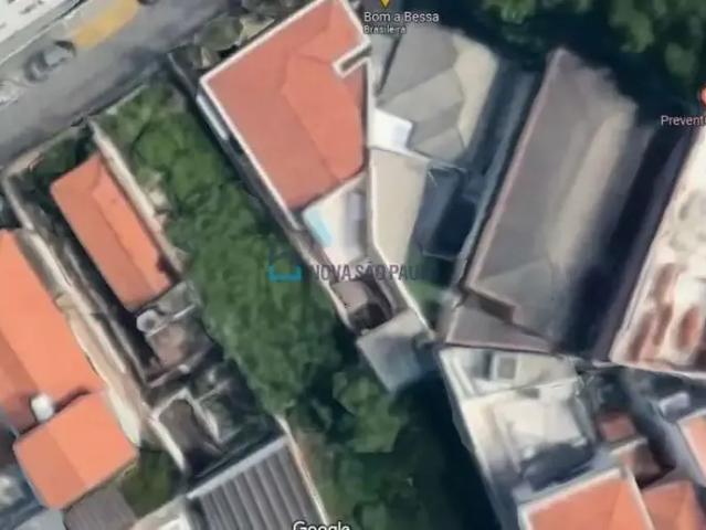 Terreno / Lote para Venda em São Paulo/SP Saúde