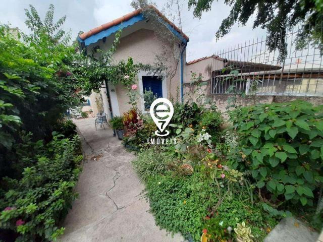 Terreno / Lote para Venda em São Paulo/SP Saúde