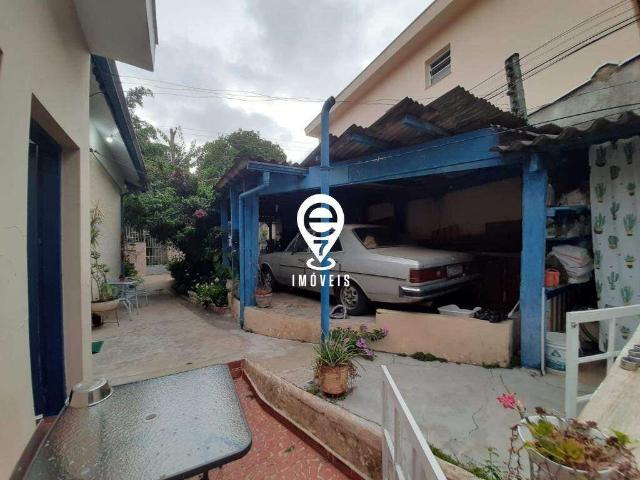 Terreno / Lote para Venda em São Paulo/SP Saúde
