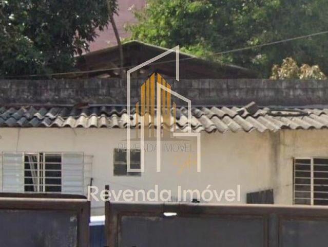 Terreno / Lote para Venda em São Paulo/SP Saúde
