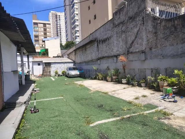 Terreno / Lote para Venda em São Paulo/SP Saúde