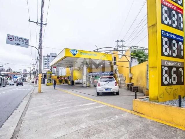 Terreno / Lote para Venda em São Paulo/SP Saúde