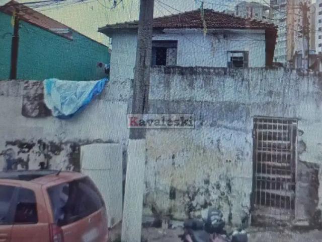 Terreno / Lote para Venda em São Paulo/SP Saúde