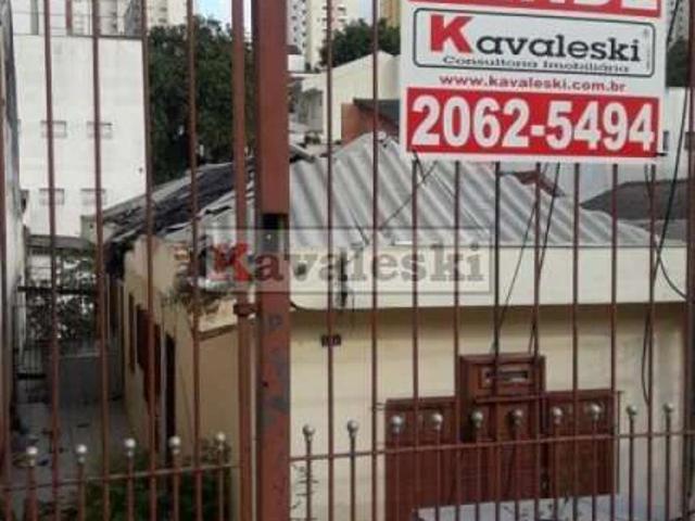 Terreno / Lote para Venda em São Paulo/SP Saúde