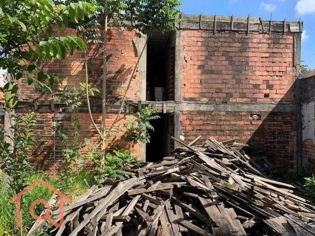 Terreno / Lote para Venda em São Paulo/SP Saúde