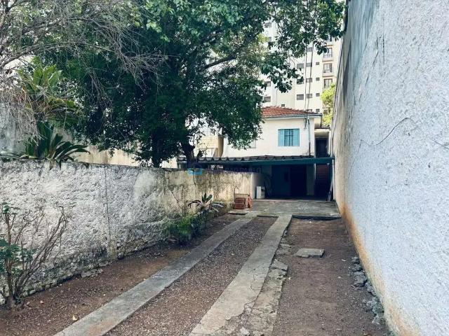 Terreno / Lote para Venda em São Paulo/SP Saúde
