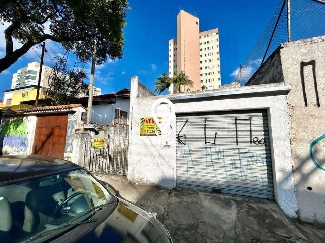 Terreno / Lote para Venda em São Paulo/SP Saúde
