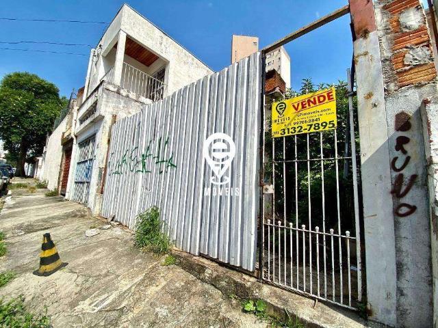 Terreno / Lote para Venda em São Paulo/SP Saúde