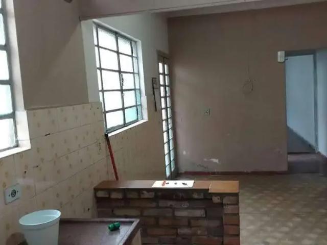 Terreno / Lote para Venda em São Paulo/SP Saúde