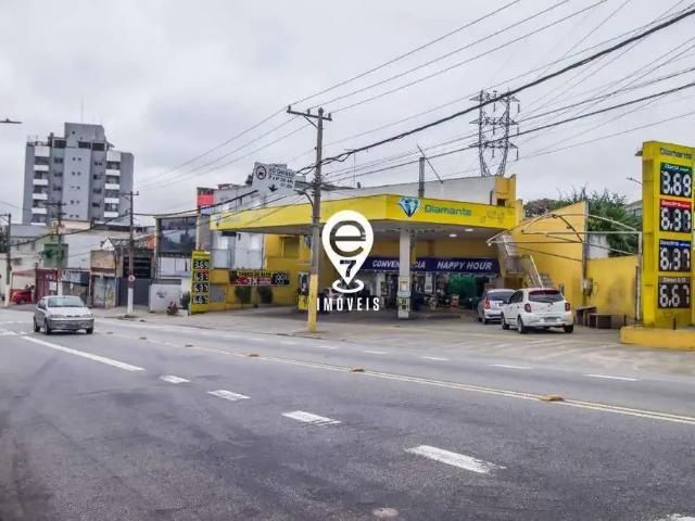 Terreno / Lote para Venda em São Paulo/SP Saúde