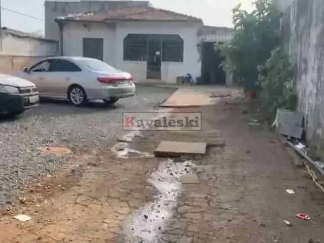 Terreno / Lote para Venda em São Paulo/SP Saúde