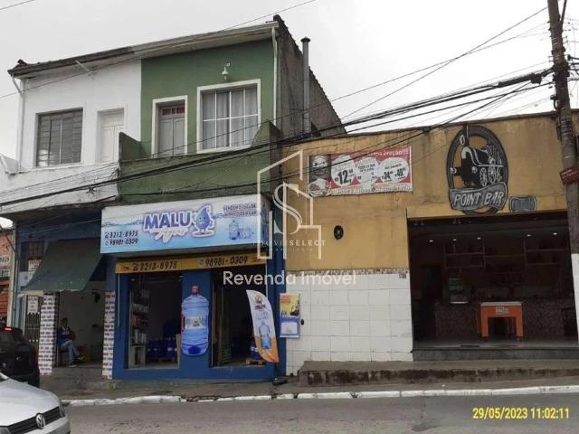 Terreno / Lote para Venda em São Paulo/SP Saúde
