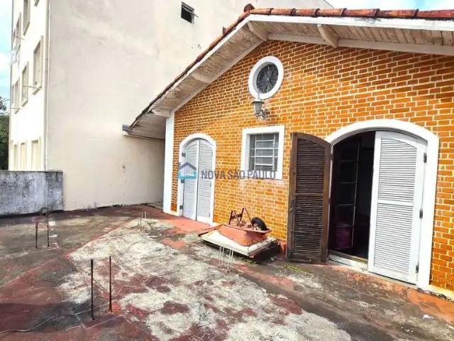 Terreno / Lote para Venda em São Paulo/SP Saúde