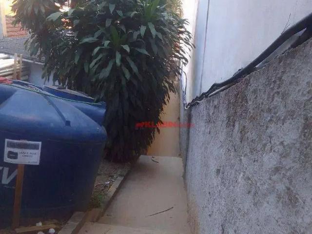Terreno / Lote para Venda em São Paulo/SP Saúde