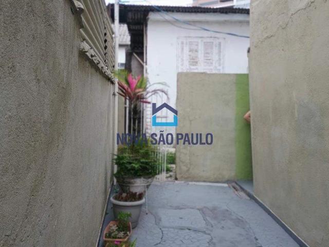 Terreno / Lote para Venda em São Paulo/SP Saúde