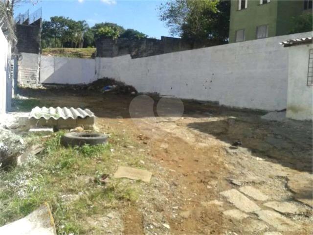 Terreno / Lote para Venda em São Paulo/SP Saúde