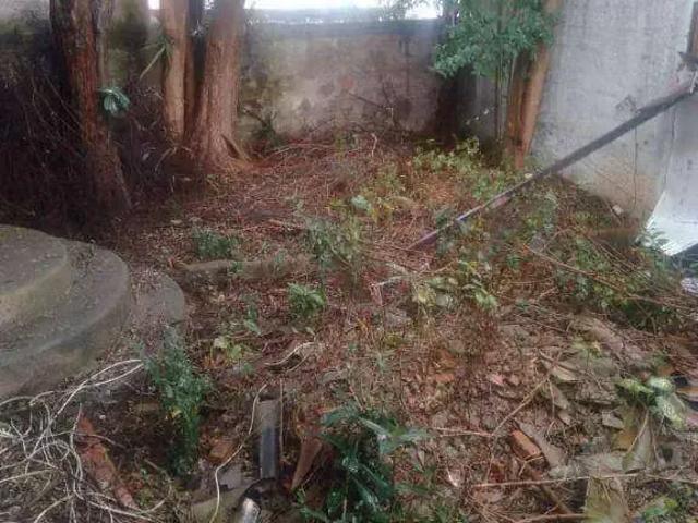 Terreno / Lote para Venda em São Paulo/SP Saúde