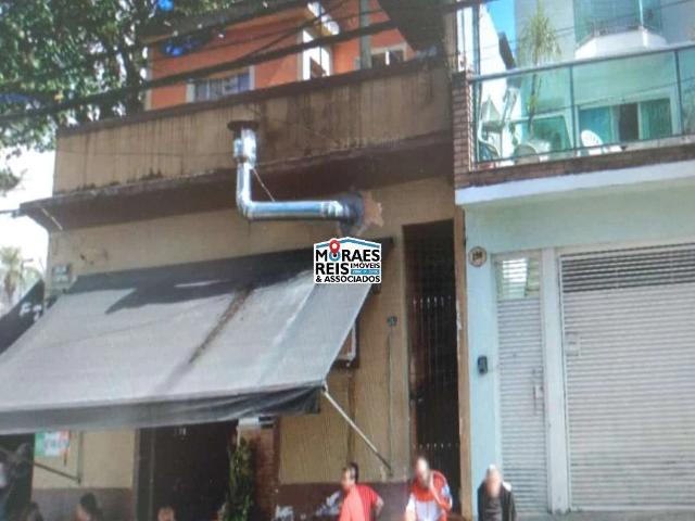 Terreno / Lote para Venda em São Paulo/SP Saúde