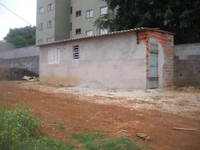 Terreno / Lote para Venda em São Paulo/SP Saúde