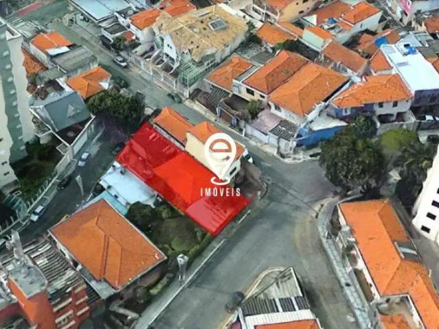 Terreno / Lote para Venda em São Paulo/SP Saúde