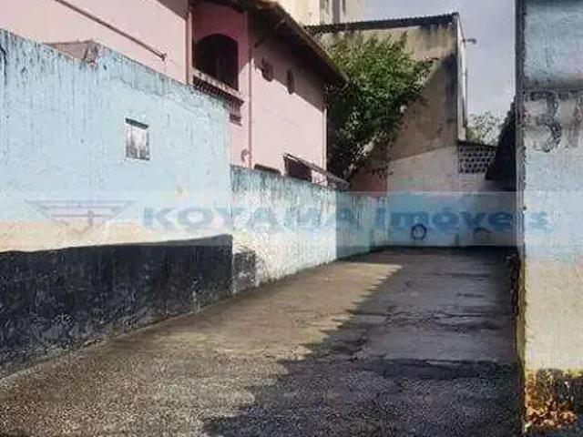 Terreno / Lote para Venda em São Paulo/SP Saúde