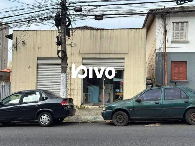 Terreno / Lote para Venda em São Paulo/SP Saúde