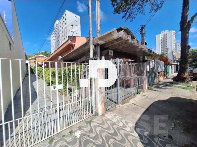 Terreno / Lote para Venda em São Paulo/SP Saúde