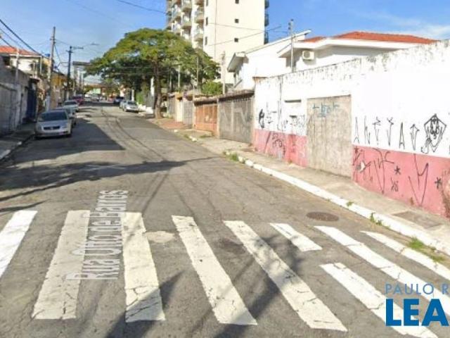 Terreno / Lote para Venda em São Paulo/SP Saúde