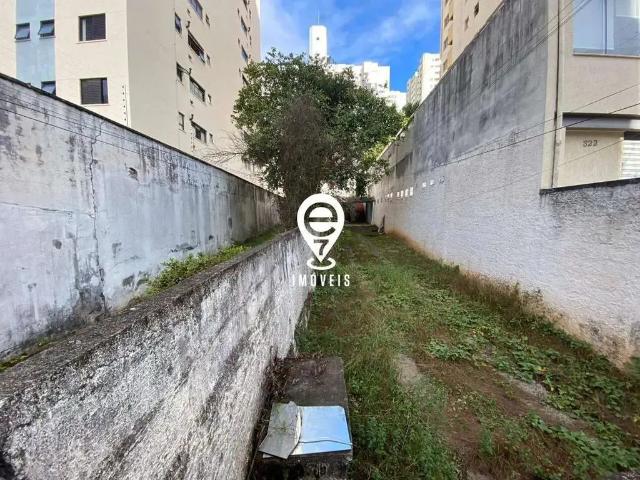 Terreno / Lote para Venda em São Paulo/SP Saúde