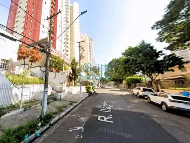 Terreno / Lote para Venda em São Paulo/SP Saúde