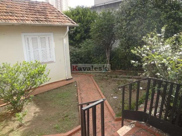 Terreno / Lote para Venda em São Paulo/SP Saúde