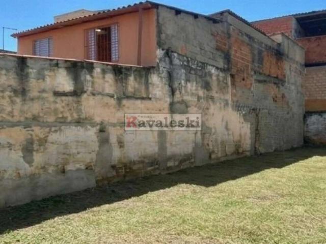 Terreno / Lote para Venda em São Paulo/SP Saúde
