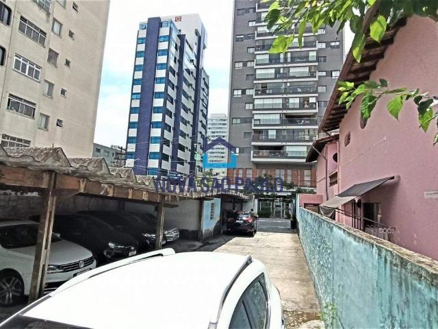 Terreno / Lote para Venda em São Paulo/SP Saúde 1 Quartos