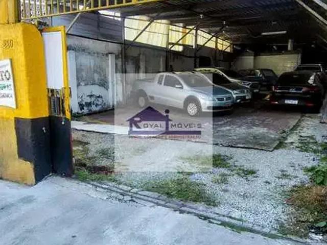 Terreno / Lote para Venda em São Paulo/SP Saúde