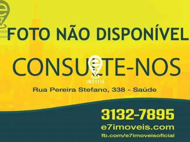 Terreno / Lote para Venda em São Paulo/SP Saúde