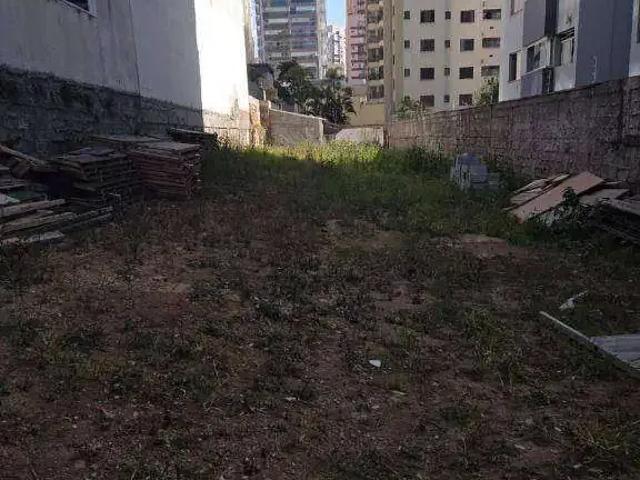Terreno / Lote para Venda em São Paulo/SP Saúde