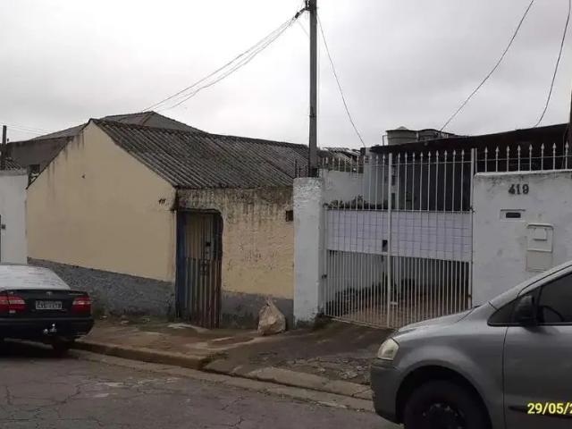 Terreno / Lote para Venda em São Paulo/SP Saúde