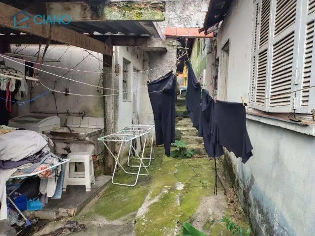 Terreno / Lote para Venda em São Paulo/SP Saúde
