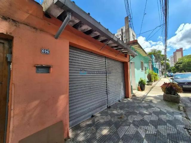 Terreno / Lote para Venda em São Paulo/SP Saúde