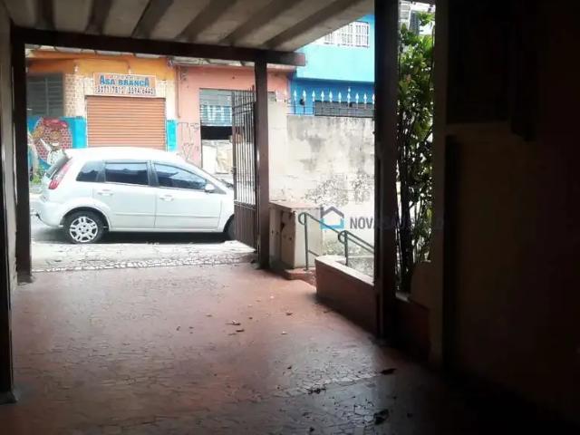 Terreno / Lote para Venda em São Paulo/SP Saúde
