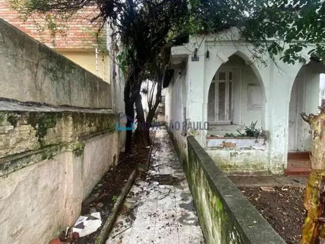 Terreno / Lote para Venda em São Paulo/SP Saúde 2 Quartos