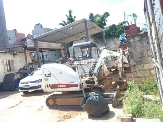 Terreno / Lote para Venda em São Paulo/SP Saúde