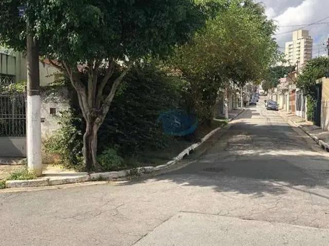 Terreno / Lote para Venda em São Paulo/SP Saúde